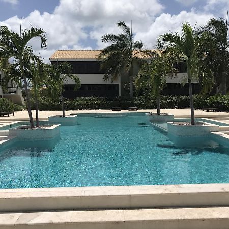 Blue Bay Resort Garden Sint Michiel ภายนอก รูปภาพ