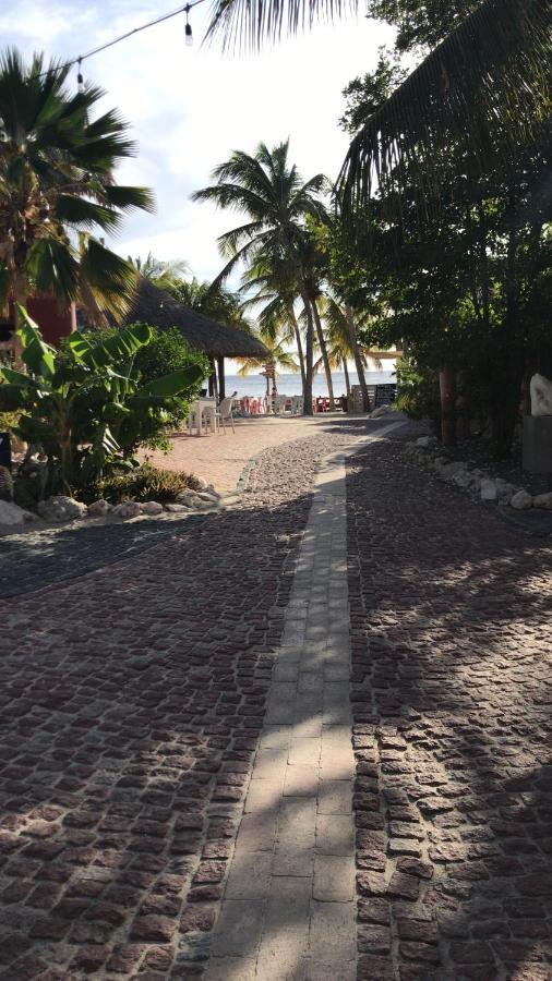 Blue Bay Resort Garden Sint Michiel ภายนอก รูปภาพ